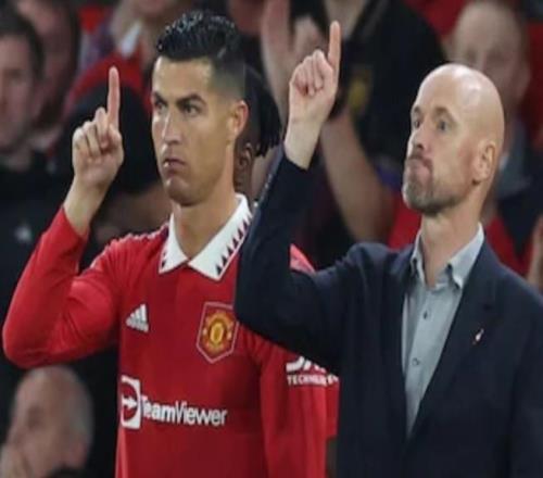 电讯报评后弗格森时代71笔引援2434：C罗30，马夏尔34