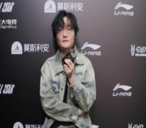 Tian：打职业是不可能一直休息这个心忍耐不住的大家等待就好了