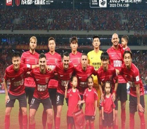巧合吗蓉城、玉昆双双无缘足协杯决赛，本周末将在中超对阵