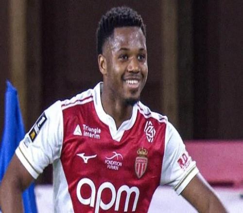 13场法甲打进7球，法蒂追平个人生涯联赛单赛季进球数纪录