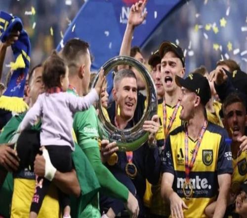 体坛：中超北方球队接触澳波前助教蒙哥马利，有意聘请其执教