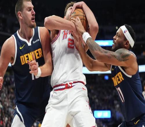 尴尬四连胜，作为夺冠热门，把球队基石试出来！这么打容易成炮灰