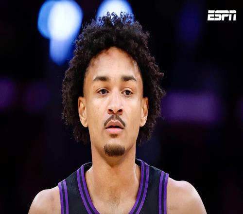 Shams：湖人两年合同签下科比巴夫金，第二年为球队选项