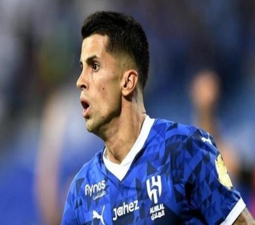 迪马济奥：坎塞洛加盟巴萨的交易接近完成