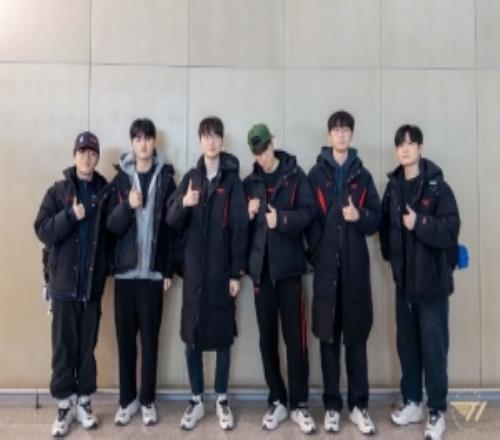 竞争激烈！明年LCK光S赛双FMVP的队伍就有四个：T1GENHLENS