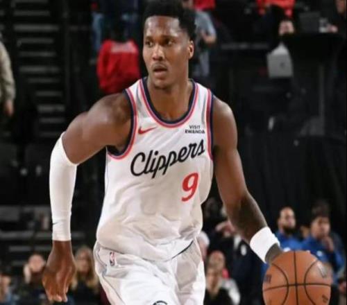 首秀38+5+4+3，再见，哈登