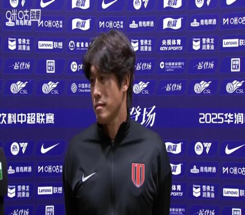 曝成都蓉城与徐正源的续约再次陷入僵局！