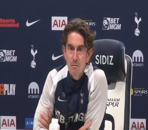 弗兰克：我认为赛季初没人会预测利物浦会这样，这就是足球