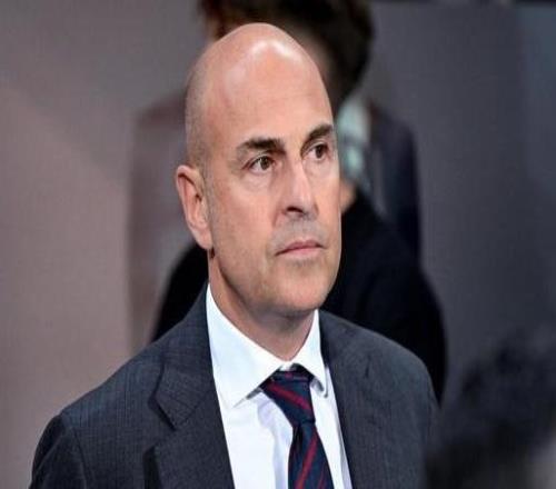 都体：美国投资者收购了卡利亚里部分股份，双方已经正式签约