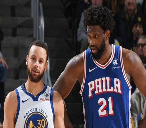NBA新赛季薪资排行：库里居首&恩比德、约基奇第2，詹姆斯第12