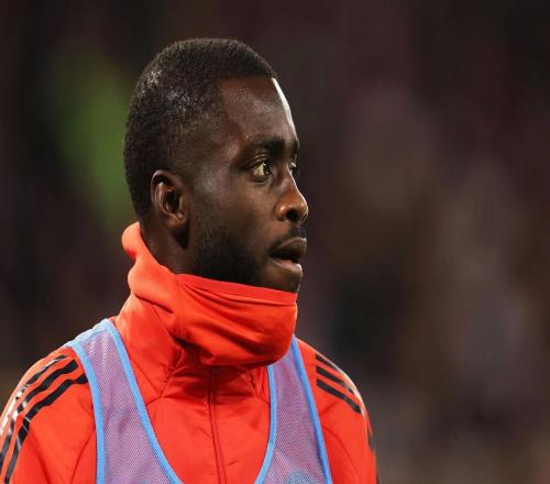 斯基拉：于帕即将和拜仁续约，年薪将达到1000万欧