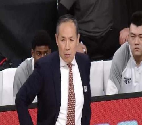 CCTV5直播CBA生死大战！京粤G3，许利民需亮出真本事，杜锋恐惨败