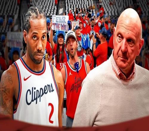 NBA史上最重阴阳合同处罚！5年首轮权被剥夺！老板、总经理被禁赛