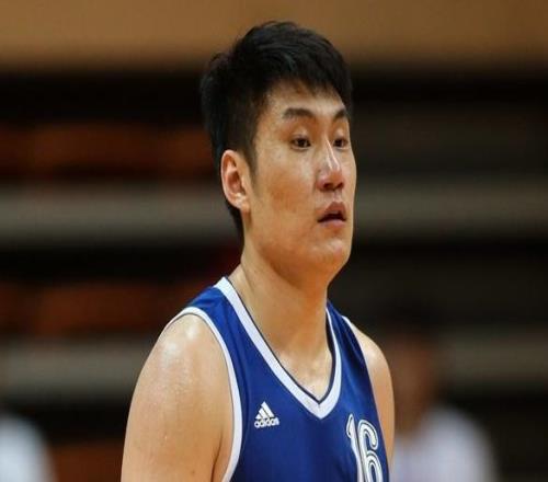 无缘CBA新赛季的五位“老熟人”