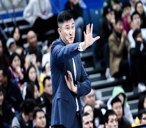 超级外援来了！在NBA打首发，即将抵达广东