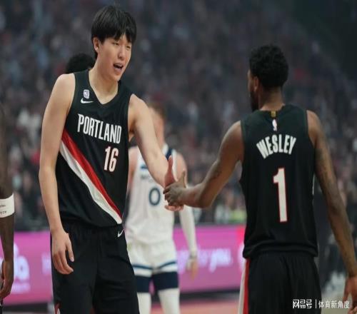 赛季最强一役！就在刚刚，杨瀚森向中国球迷深情发声