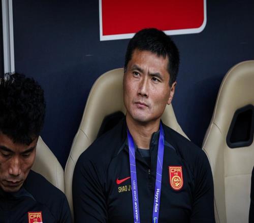 重回土帅时代！45岁邵佳一确定当选国足新帅独立执教中超队仅1年