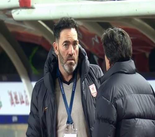 亚泰只接受三分，保级对手砸重金国安不玩人情世故拉米罗争首胜