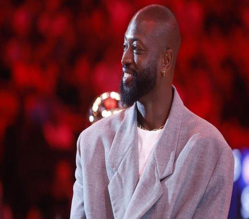 有趣，德怀恩韦德希望NBA全明星赛像NFL职业碗一样安排赛程