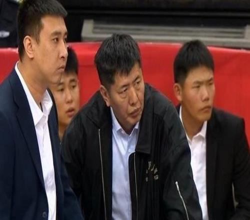 丁伟回应CBA频繁下课：有我个人的原因，也有职业体育发展必然性