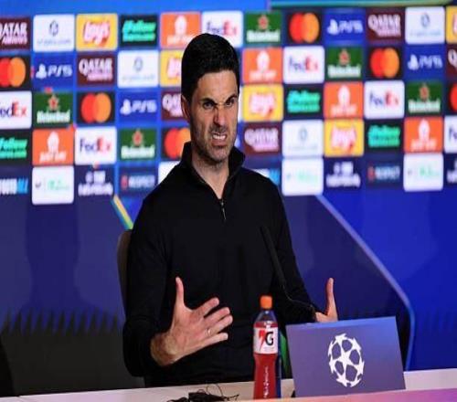 埃泽点球被取消塔帅很生气名宿：阿森纳被抢劫了！