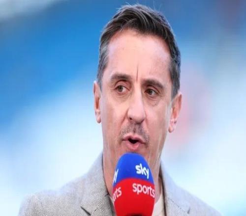 内维尔：我预测桑德兰11阻击阿森纳，利物浦小胜曼城