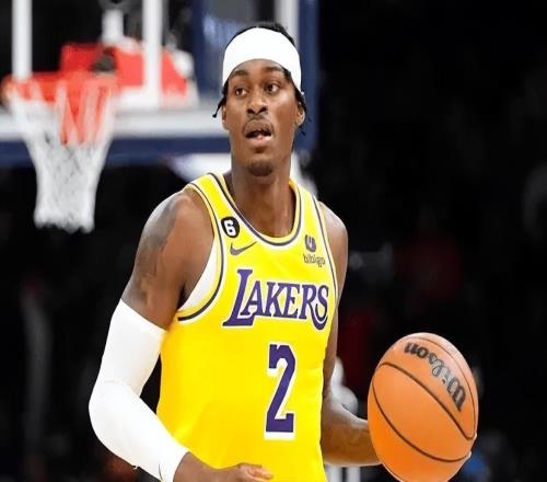 湖人3替补太吃香！克勒贝尔锁内线，范德彪顶级3D，肯纳德高级货