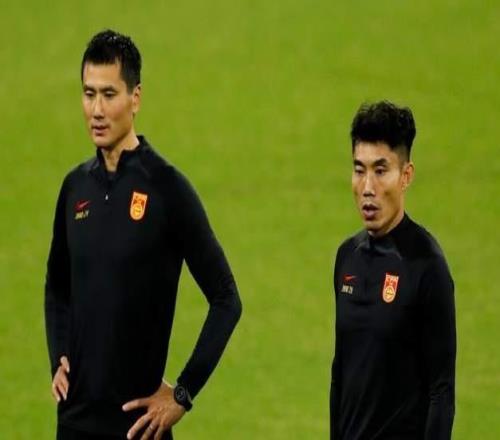 郑智比邵佳一难，土帅占中超半壁江山韩鹏等转正5人曾效力山东