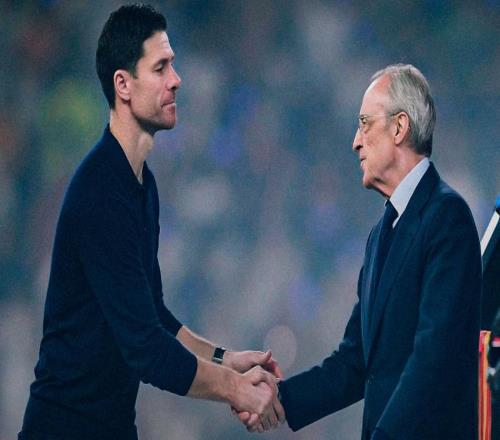 一意孤行，因1人顶撞老佛爷！阿隆索又何必呢姆巴佩，引发吐槽