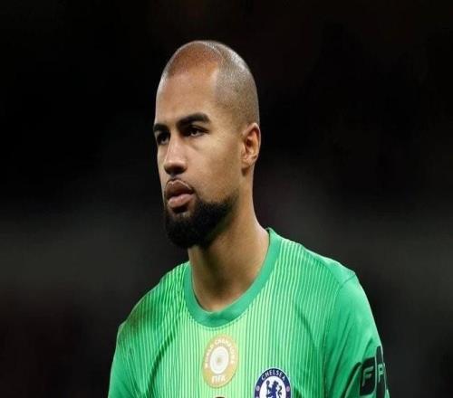 罗伯特桑切斯：上轮输球后我们希望救赎，今天我们踢得不错