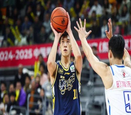 2月1日前瞻I华南虎客战宁波