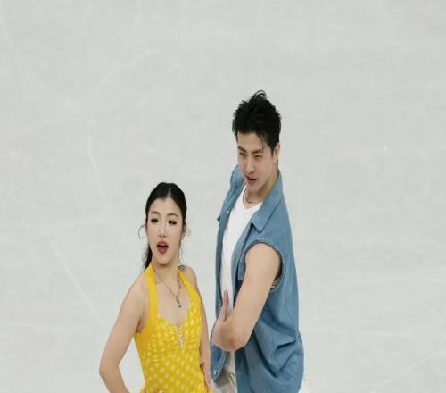 令人揪心的“封神”名场面，在冬奥会赛场上不断上演