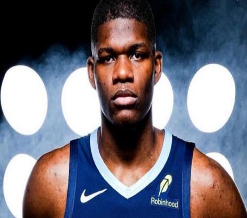 开拓者得到杨瀚森筹码！灰熊11号秀三战飙中8记3分场均19分