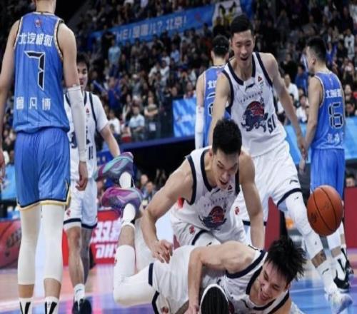 媒体人锐评首钢：外援四节七人次，国手再多外援不给力也只能吞下苦果