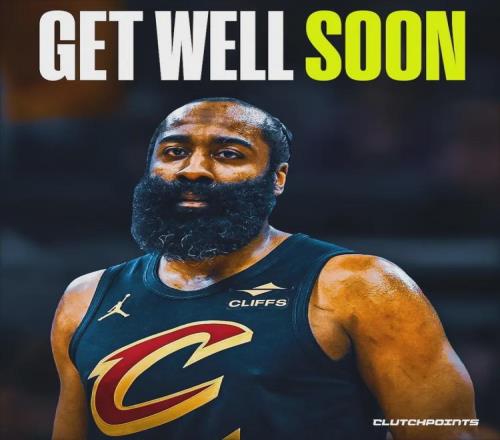 不打了！哈登突发拇指骨折！NBA最佳交易诞生