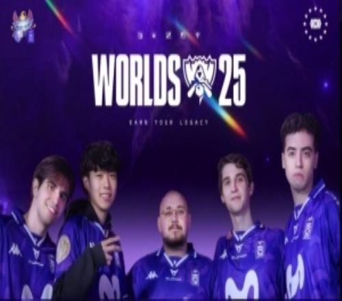 都不想干活外媒爆料：LEC赛区只有MKOI支持教练语音