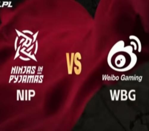 Elk艾希死一次掉一条大龙Care招牌沙皇后期兜底NIP扳平比分