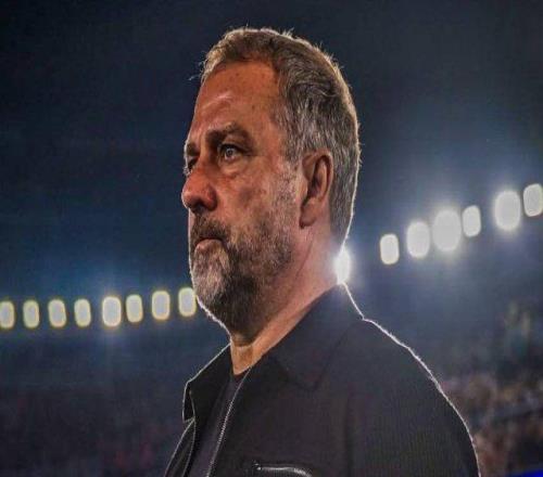 德媒：巴萨盼与弗利克续约至2028