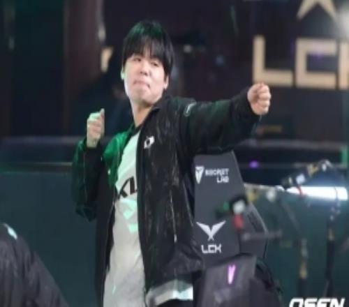 Smash：要战胜强队，五人必须在各自位置上不犯错打得好才行