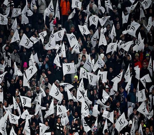 尤文市场总监：我们在社媒上有两亿粉丝，90%来自海外