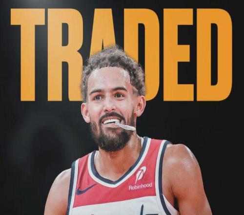2换1交易达成！特雷杨加盟奇才！CJ加盟老鹰
