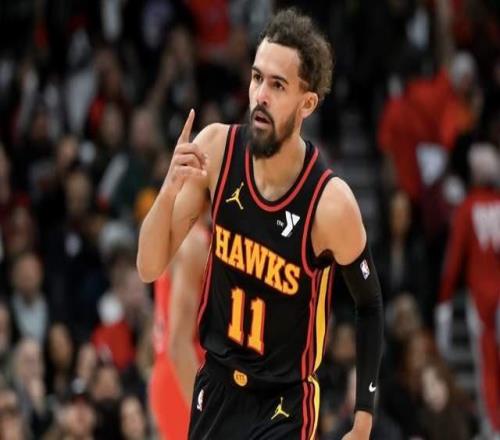 一夜3大消息！特雷杨商谈交易，哈登突遭伤病，火箭重大麻烦