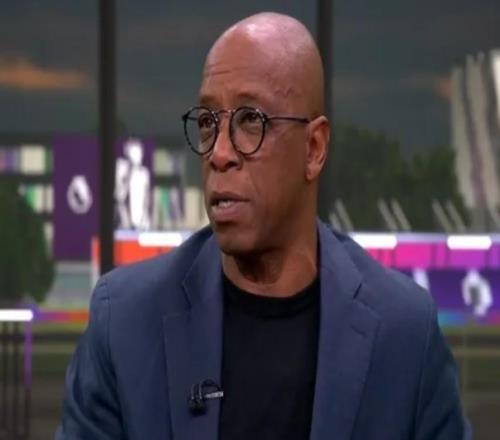 赖特：埃梅里换人后阿森纳就该龟缩，本来拿1分是个理想结局