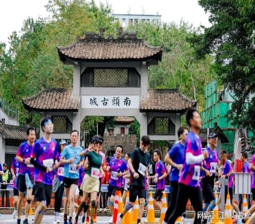 可以下结论了，这就是最好的半马