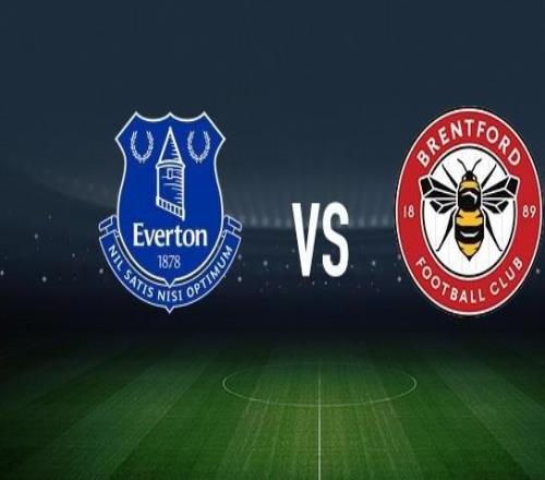 埃弗顿vs布伦特福德：格拉利什、皮克福德首发，凯莱赫、达姆斯高出战