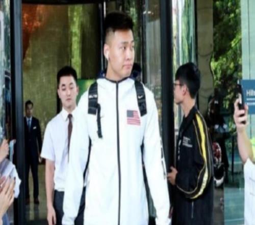 赵睿公开道歉！在网上乱说话，真的不应该