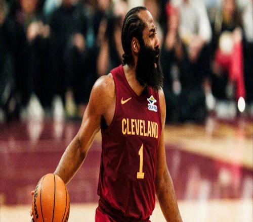 爆冷！骑士输10战9败摆烂鱼腩3大问题比哈登最差一战更值得关注