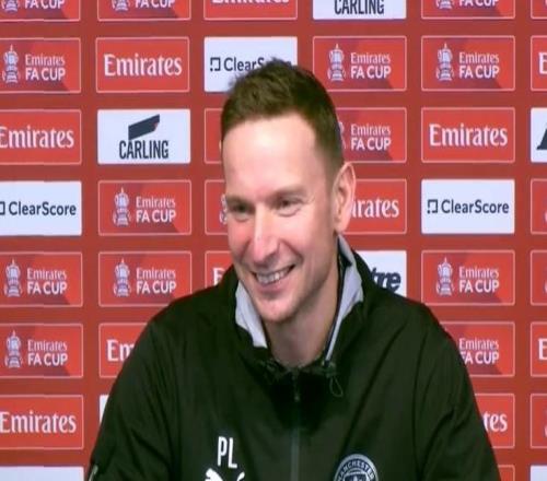 林德斯：青训营的孩子能立即带来影响，这是健康俱乐部的标志