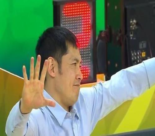 张庆鹏：我们只打了半场好球，防守环节对重点球员盯防不够专注