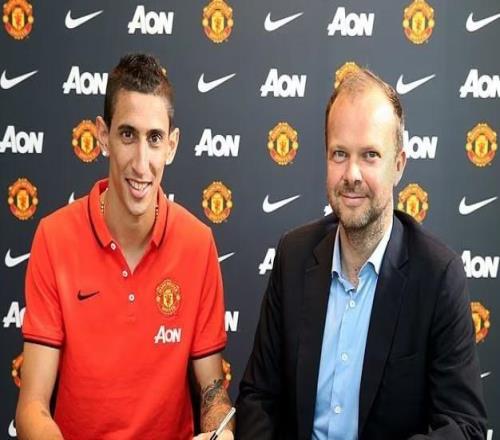 邮报：曼联员工曾打趣伍德沃德，更换一卷厕纸都要请示格雷泽